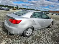 2012 KIA Forte photo