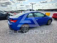 2012 KIA Forte фото