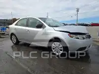 2012 KIA Forte фото