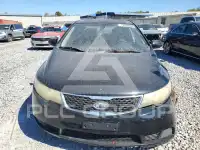 2012 KIA Forte photo