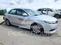 2012 KIA Forte photo