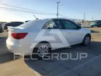 2012 KIA Forte фото