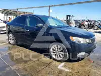 2012 KIA Forte фото