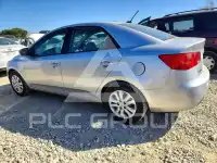 2012 KIA Forte photo