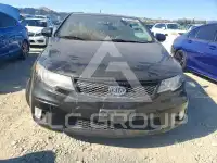 2012 KIA Forte фото