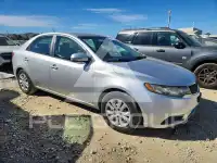 2012 KIA Forte photo