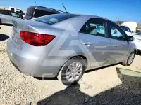 2012 KIA Forte photo