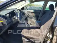 2012 KIA Forte photo
