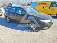 2012 KIA Forte photo