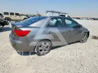 2012 KIA Forte фото