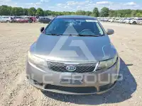 2012 KIA Forte фото