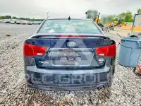 2012 KIA Forte фото