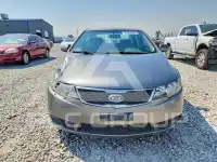 2012 KIA Forte фото