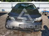 2012 KIA Forte фото