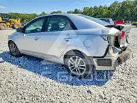 2012 KIA Forte photo