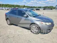 2012 KIA Forte фото