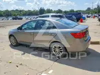 2012 KIA Forte фото