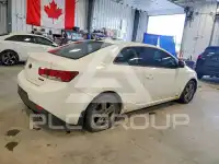 2012 KIA Forte фото