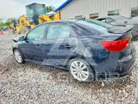 2012 KIA Forte фото