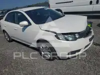 2012 KIA Forte фото