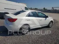 2012 KIA Forte фото