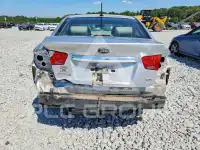 2012 KIA Forte photo