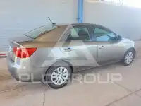 2012 KIA Forte photo