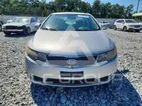 2012 KIA Forte photo