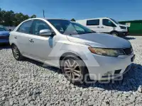 2012 KIA Forte photo