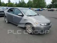 2012 KIA Forte photo