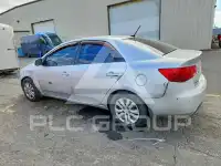 2012 KIA Forte фото