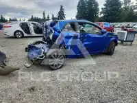 2012 KIA Forte photo