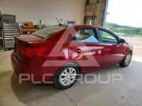 2012 KIA Forte фото