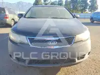 2012 KIA Forte фото