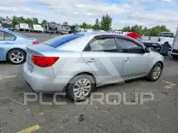 2012 KIA Forte фото