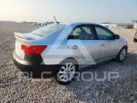 2012 KIA Forte фото