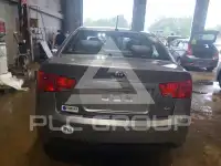 2012 KIA Forte фото