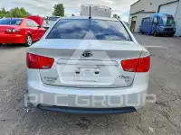 2012 KIA Forte фото