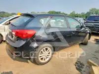 2012 KIA Forte фото