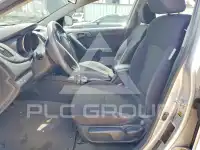 2012 KIA Forte фото