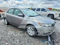 2012 KIA Forte фото