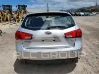 2012 KIA Forte фото