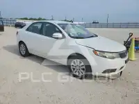 2012 KIA Forte фото
