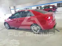 2012 KIA Forte фото