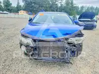 2012 KIA Forte photo