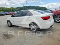 2012 KIA Forte фото