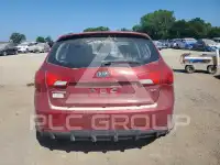 2012 KIA Forte фото