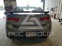 2012 KIA Forte фото