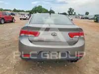 2012 KIA Forte фото