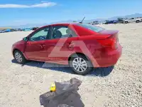 2012 KIA Forte photo